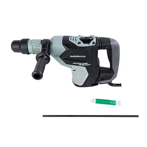 1-9/16 Inch SDS Max Rotary Hammer with Aluminum Housing Body | DH40MEY