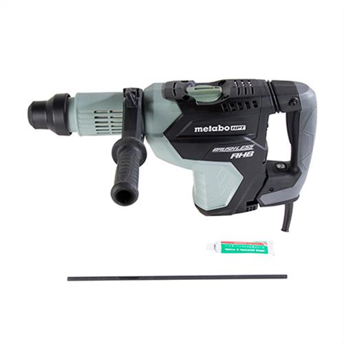 1-3/4 Inch SDS Max Rotary Hammer with Aluminum Housing Body | DH45ME