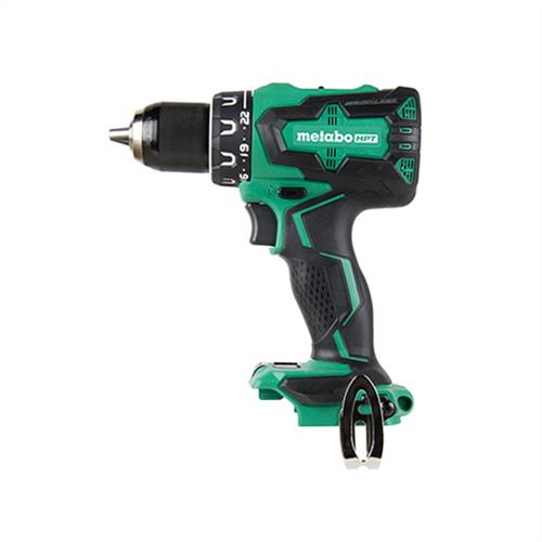 18V Brushless Li-Ion Driver Drill: 620 in-Lbs (Bare Tool)