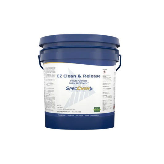SpecChem EZ Clean & Release