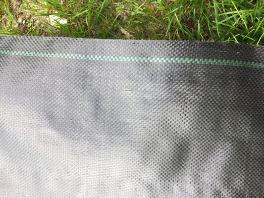 Driveway Fabric 12'x300'