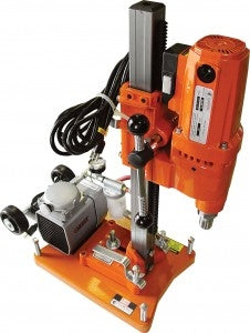 M1Aa-15 Compl. Anchor Rig W/15Amp 120V 800Rpm Motor