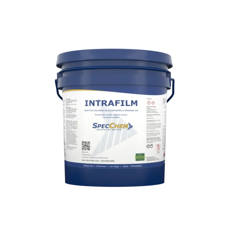 SpecChem IntraFilm