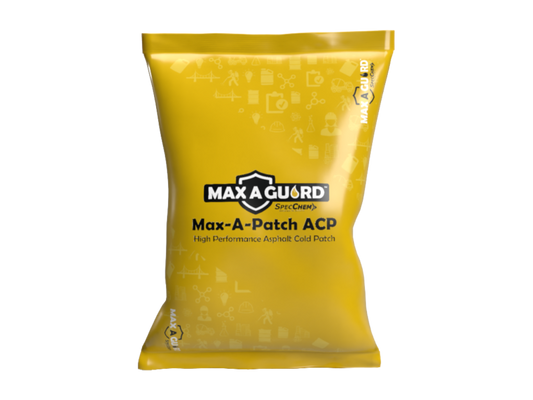 SpecChem Max-A-Patch ACP