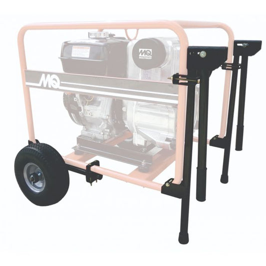 Wheel Kit Universal Pumps/Generators