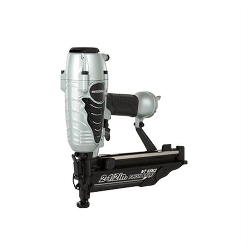 2-1/2 In. 16 Gauge Finish Nailer (with Air Duster)