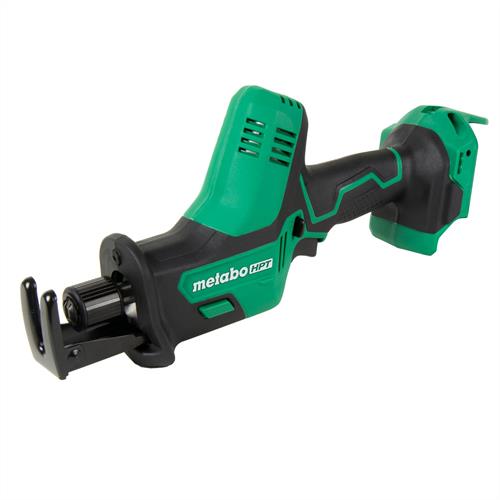 18V One Handed Reciprocating Saw