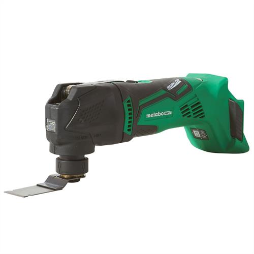 18V Brushless Lithium Ion Oscillating Multi-Tool (Tool Body Only)
