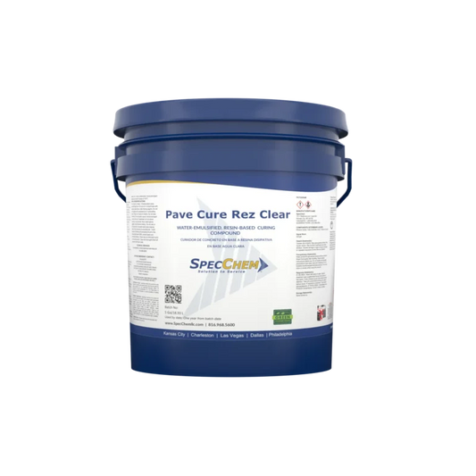 SpecChem Pave Cure Rez