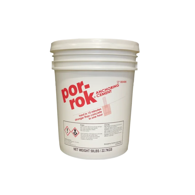 SpecChem Por-Rok
