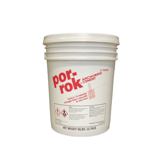 SpecChem Por-Rok
