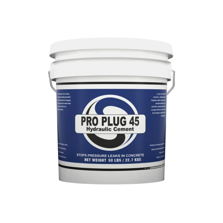 SpecChem Pro Plug 45