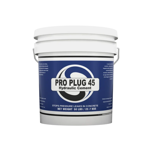 SpecChem Pro Plug 45