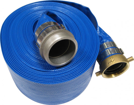 6" Discharge Hose (1st Section Free)