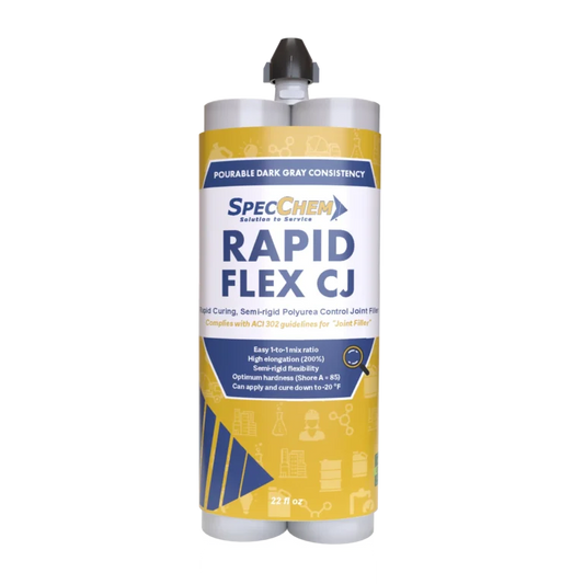 SpecChem Rapid Flex CJ