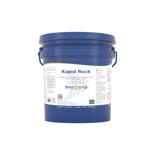 SpecChem Rapid Rock