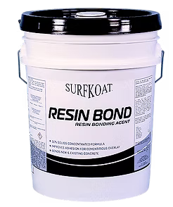 Resin Bond 1 Gallon
