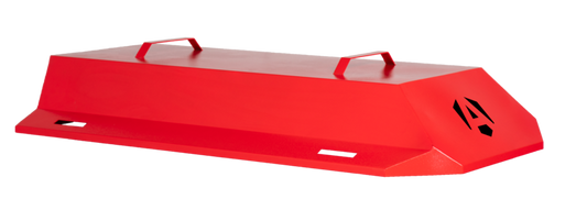 Armorgard Rubble Truck RT400 Lid RT-L