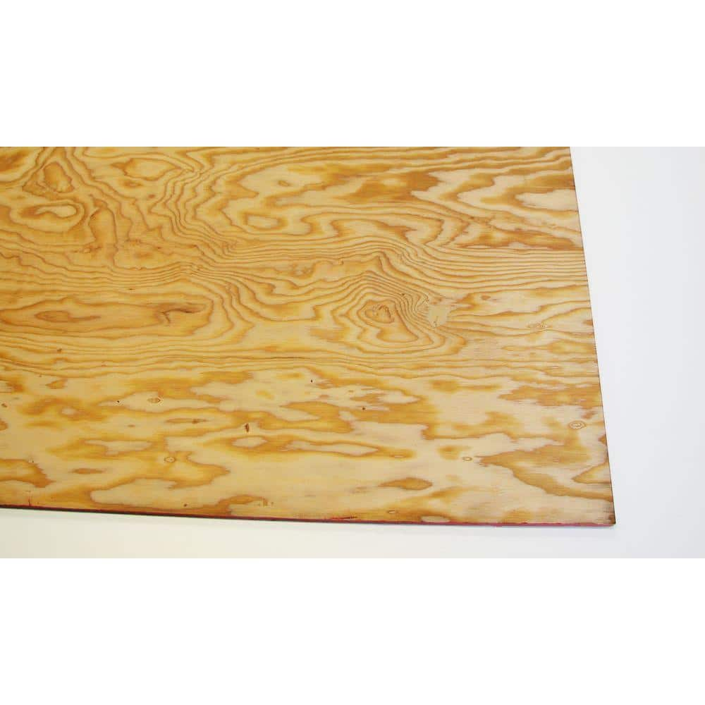 34BBPLY 3/4 BB PLYFORM 4FT X 8FT PLYWOOD