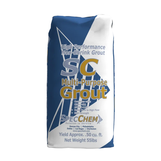 SpecChem SC Multi-Purpose Grout