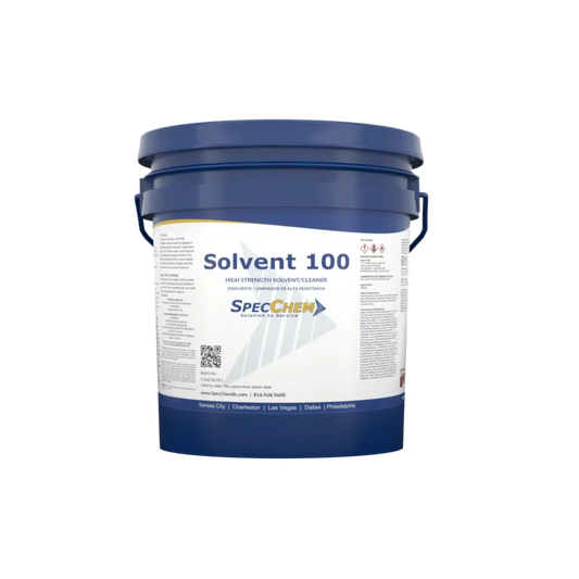 SpecChem Solvent 100
