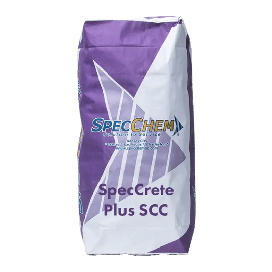 SpecChem SpecCrete Plus SCC