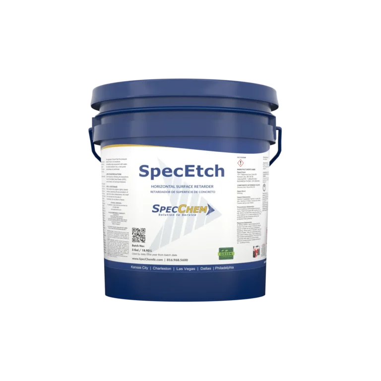 SpecChem SpecEtch