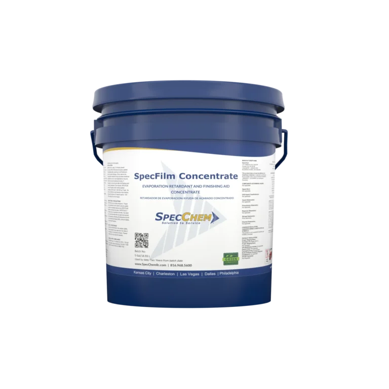 SpecChem SpecFilm Concentrate