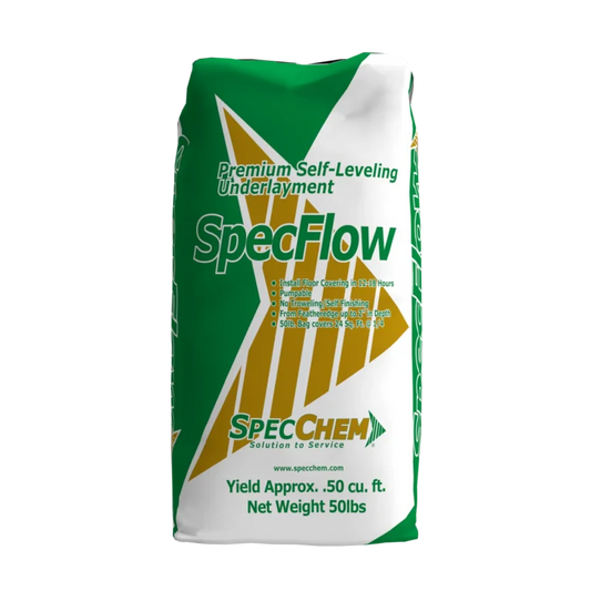 SpecChem SpecFlow