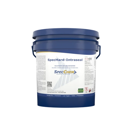 SpecChem SpecHard - Intraseal