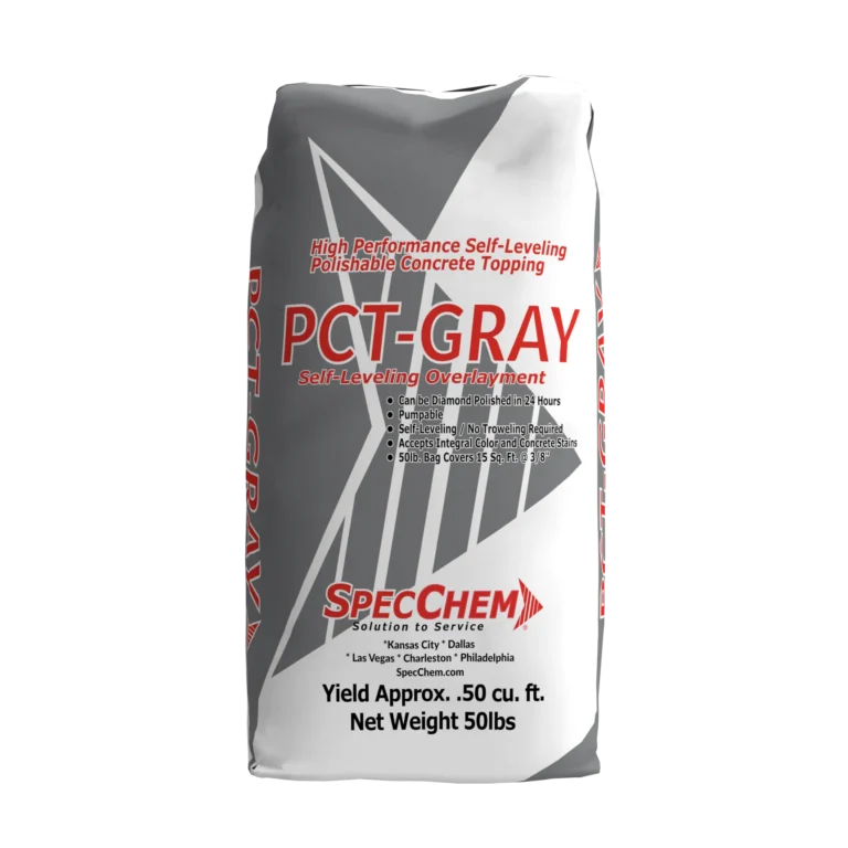 SpecChem SpecLevel PCT-Gray