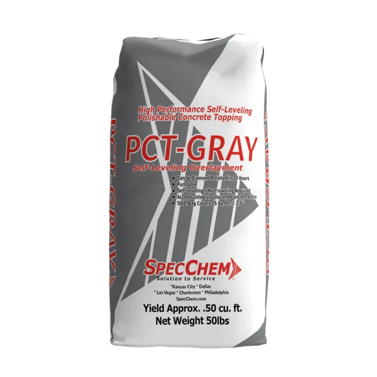 SpecChem SpecLevel PCT-Gray
