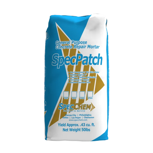 SpecChem SpecPatch 5
