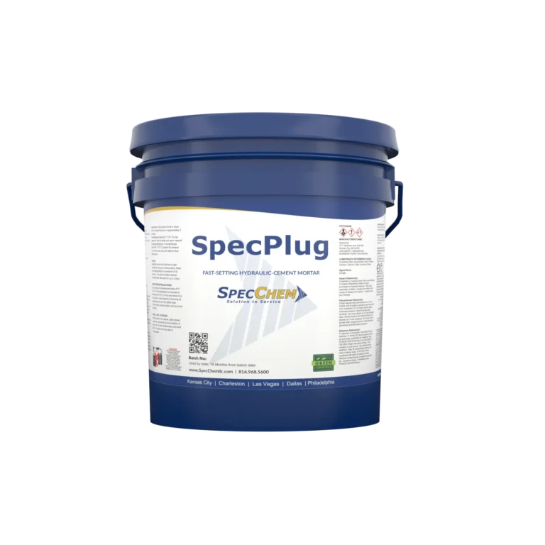SpecChem SpecPlug