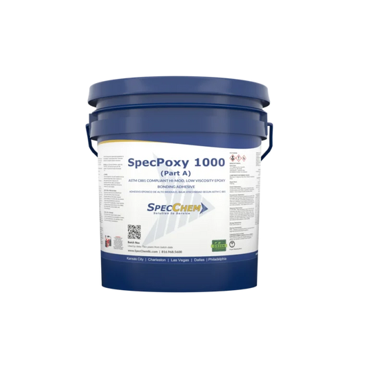 SpecChem SpecPoxy 1000