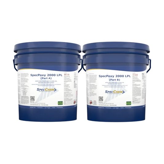 SpecChem SpecPoxy 2000 LPL
