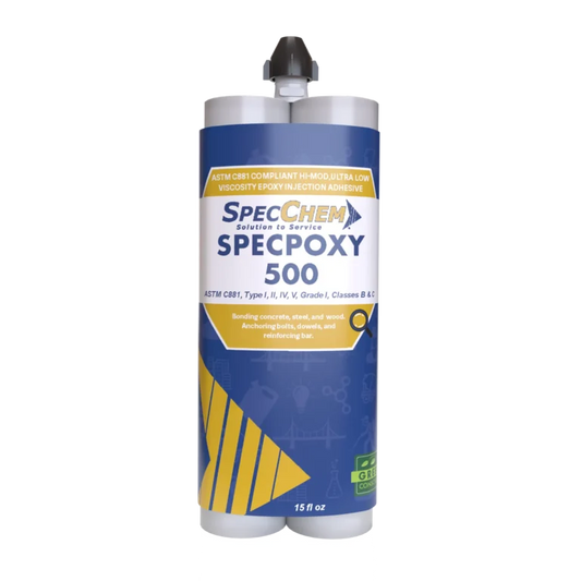 SpecChem SpecPoxy 500