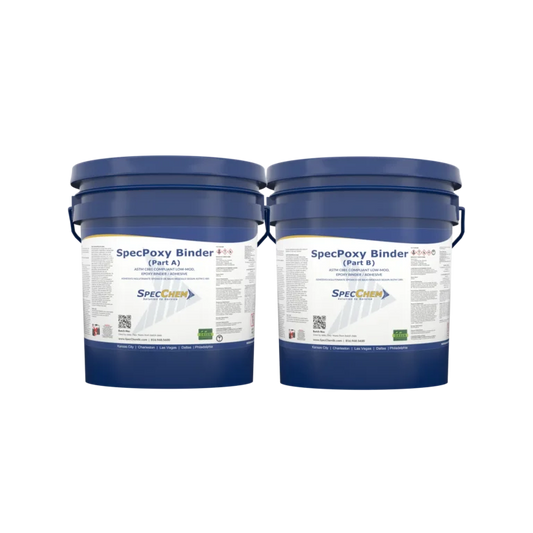SpecChem SpecPoxy Binder