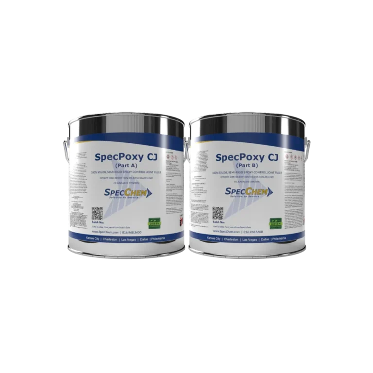 SpecChem SpecPoxy CJ