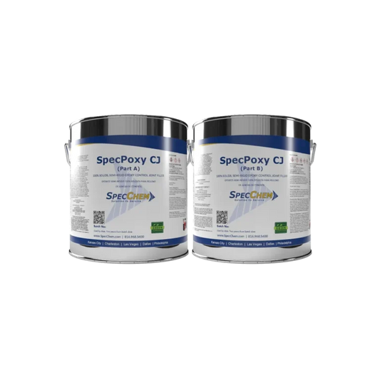 SpecChem SpecPoxy CJ