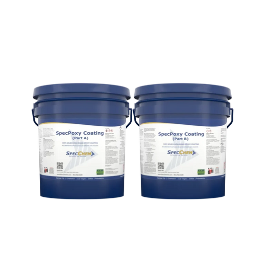 SpecChem SpecPoxy Coating