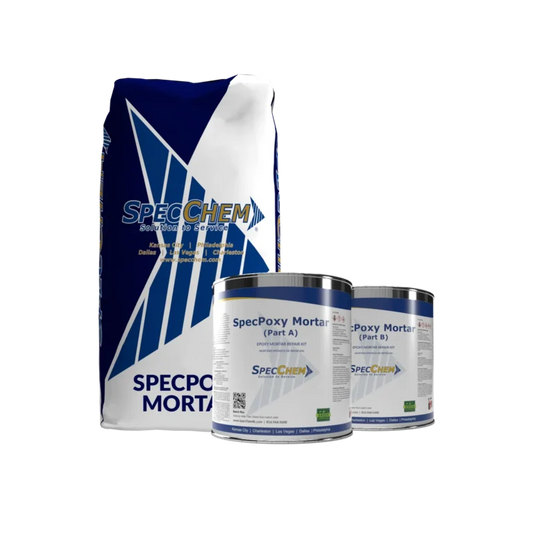SpecChem SpecPoxy Mortar