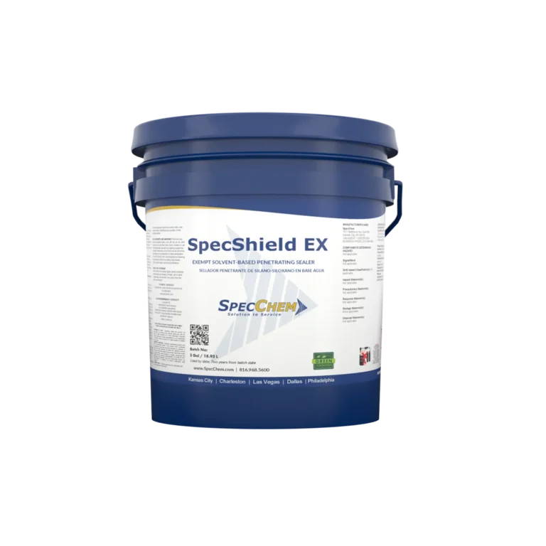 SpecChem SpecShield EX