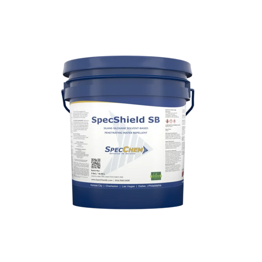 SpecChem SpecShield SB