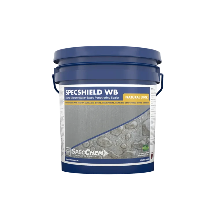 SpecChem SpecShield WB