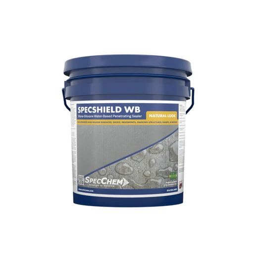 SpecChem SpecShield WB