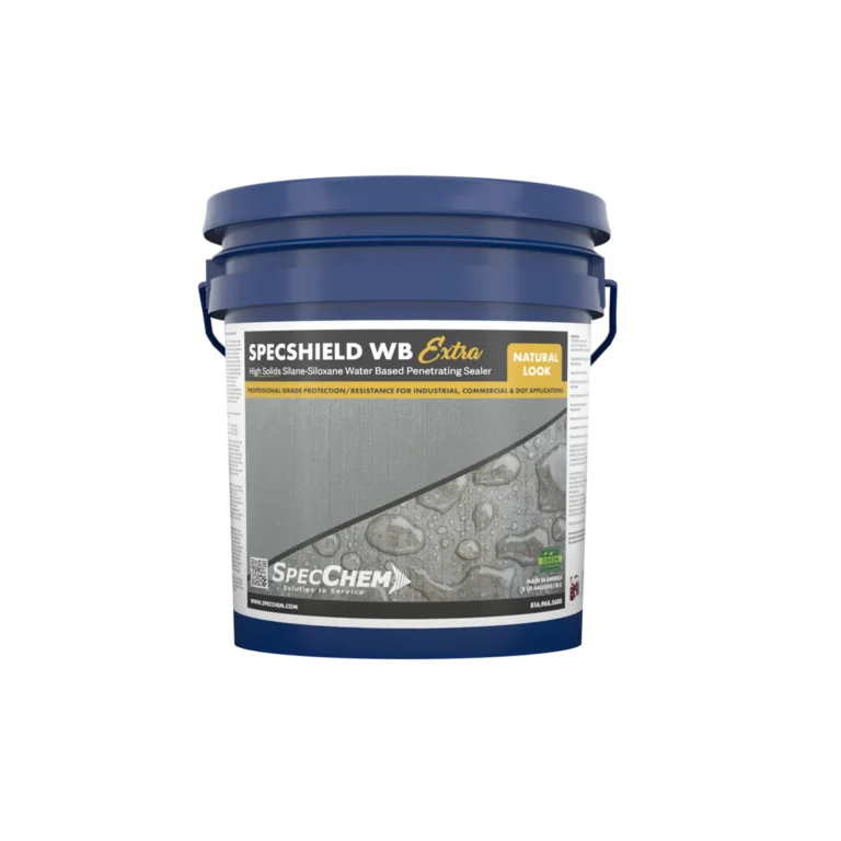 SpecChem SpecShield WB Extra