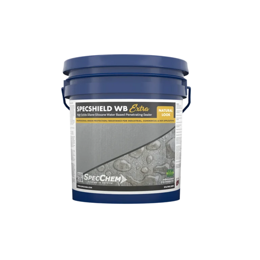 SpecChem SpecShield WB Extra