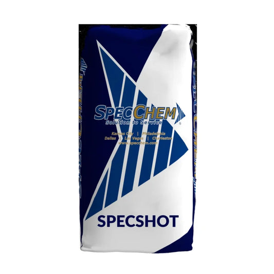 SpecChem SpecShot
