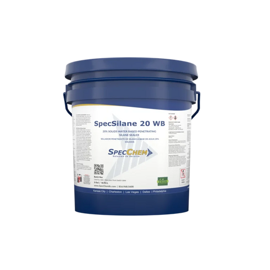 SpecChem SpecSilane 20 WB